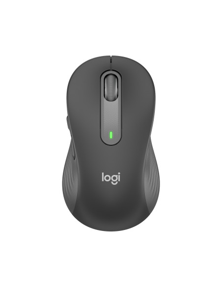 Logitech M650 L Wireless Mouse GRAPH EMEA