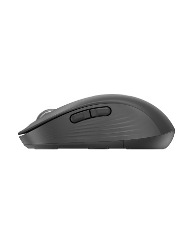 Logitech M650 L Wireless Mouse GRAPH EMEA
