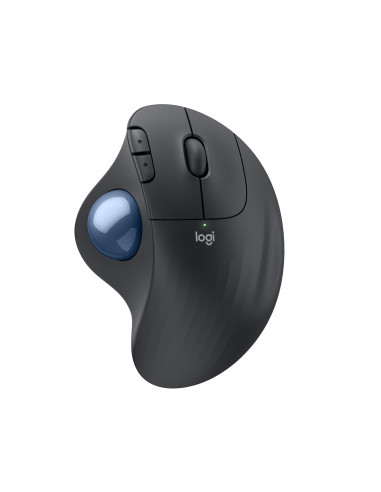 Logitech Bolt Ergo M575 Mouse Graphite