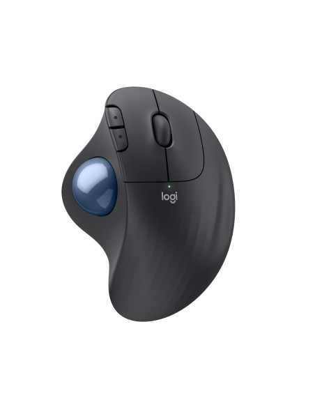 Logitech Bolt Ergo M575 Mouse Graphite