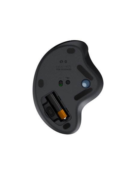 Logitech Bolt Ergo M575 Mouse Graphite