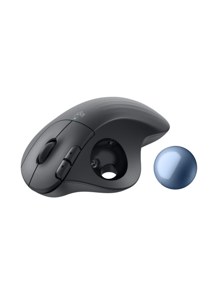 Logitech Bolt Ergo M575 Mouse Graphite