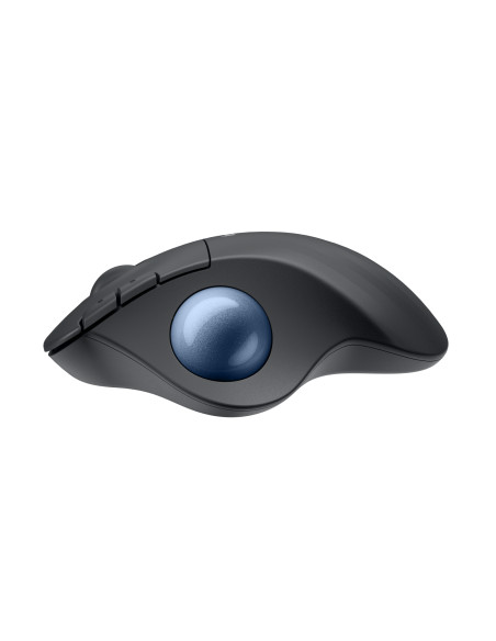 Logitech Bolt Ergo M575 Mouse Graphite