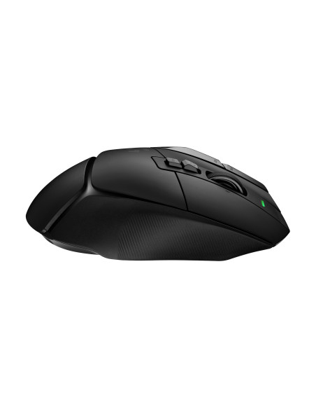 Logitech Mouse G502 X LIGHTSPEED black black