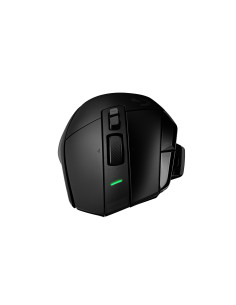 Logitech G502 X LIGHTSPEED black
