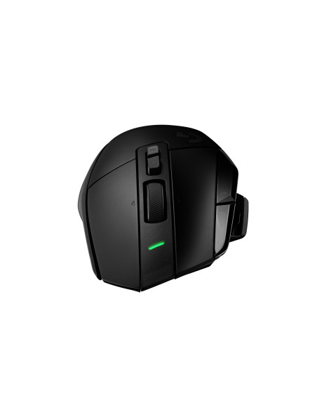 Logitech G502 X LIGHTSPEED black