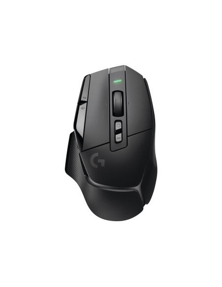 Logitech G502 X LIGHTSPEED black