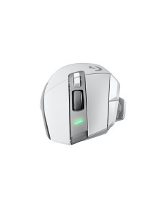 Logitech Mouse 910-006171 / G52XPW White