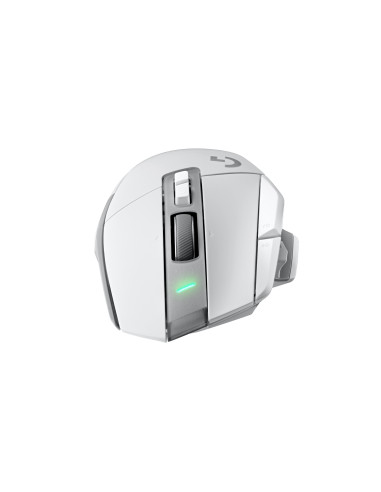 Logitech Mouse 910-006171 / G52XPW White