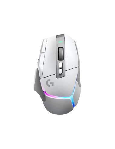 Logitech Mouse 910-006171 / G52XPW White