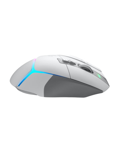 Logitech Mouse 910-006171 / G52XPW White