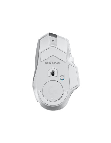 Logitech Mouse 910-006171 / G52XPW White