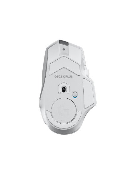 Logitech Mouse 910-006171 / G52XPW White