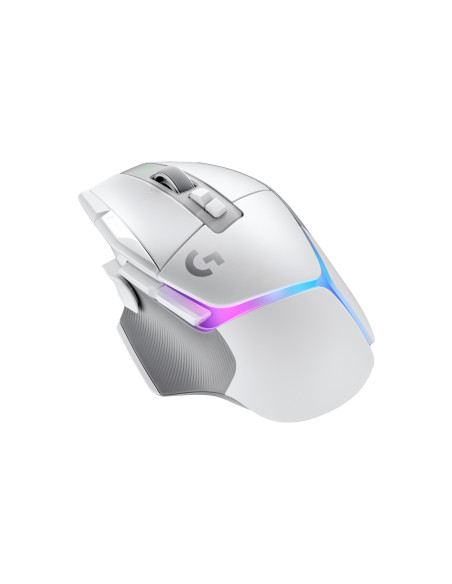 Logitech Mouse 910-006171 / G52XPW White