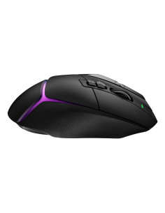 Logitech Mouse 910-006162 / G52XPB Black