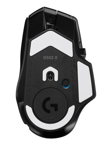 Logitech Mouse 910-006162 / G52XPB Black