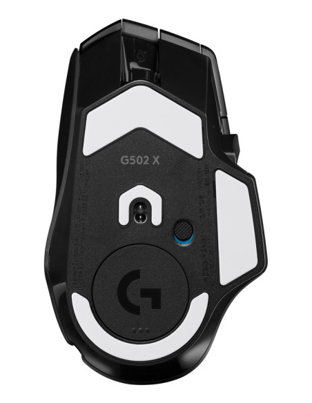 Logitech Mouse 910-006162 / G52XPB Black