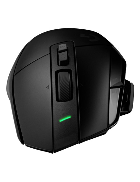 Logitech Mouse 910-006162 / G52XPB Black