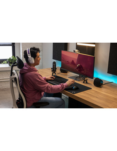 Logitech Mouse 910-006162 / G52XPB Black