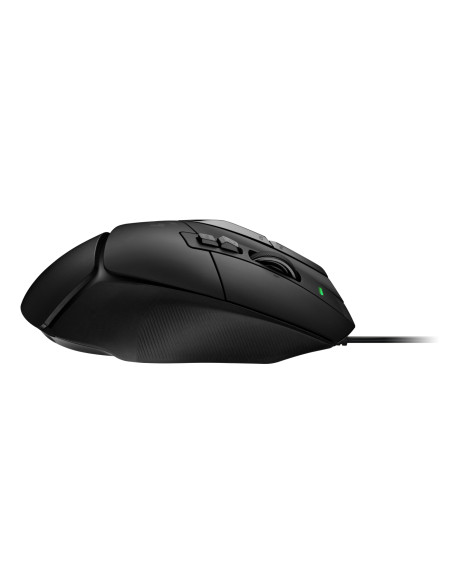 Logitech G502 X black