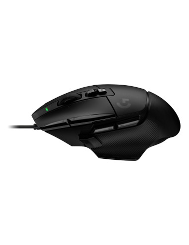 Logitech G502 X black