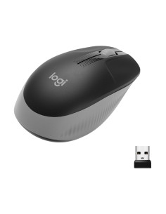 Logitech M190 Grey
