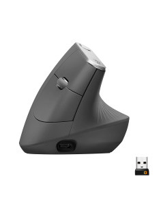 Logitech Mouse 910-005448 MX Vertical