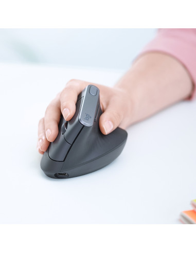Logitech Mouse 910-005448 MX Vertical