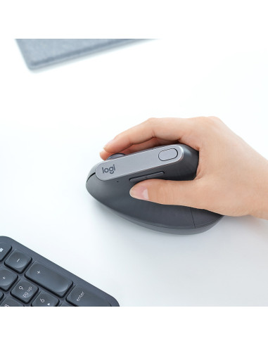 Logitech Mouse 910-005448 MX Vertical