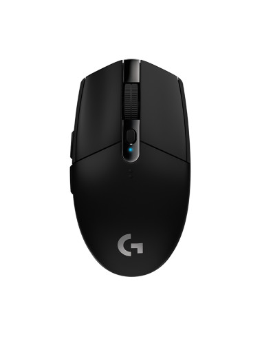 Logitech Mouse 910-005283 / ZG305B Black