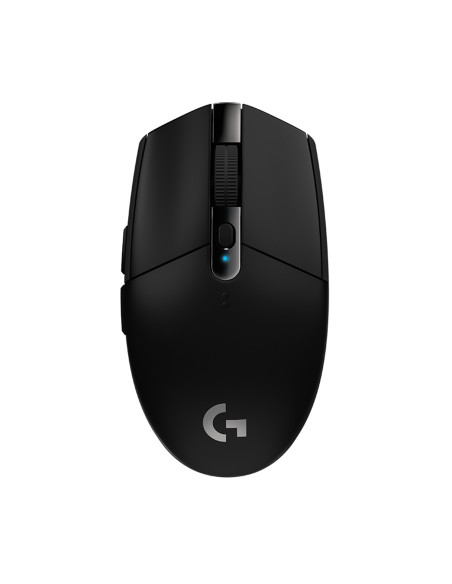 Logitech Mouse 910-005283 / ZG305B Black