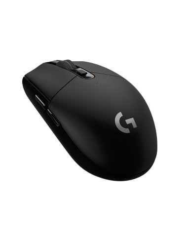 Logitech Mouse 910-005283 / ZG305B Black