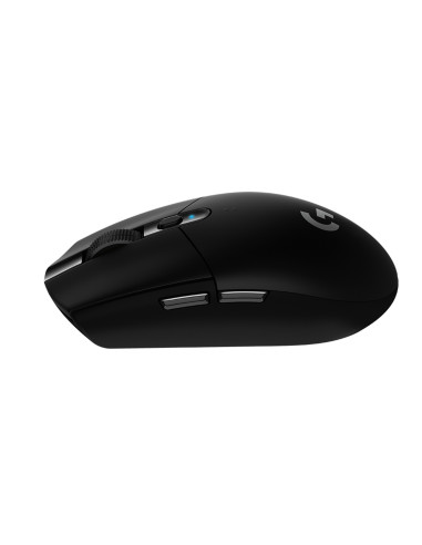 Logitech Mouse 910-005283 / ZG305B Black