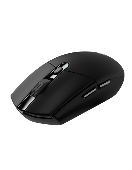 Logitech Mouse 910-005283 / ZG305B Black
