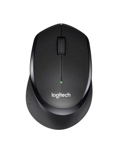 LOGITECH MOUSE USB OPTICAL WRL B330 SILENT 910-004913