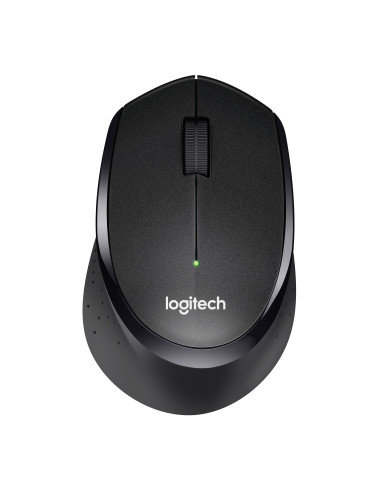 LOGITECH MOUSE USB OPTICAL WRL B330 SILENT 910-004913