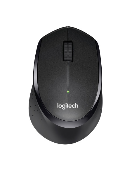 LOGITECH MOUSE USB OPTICAL WRL B330 SILENT 910-004913