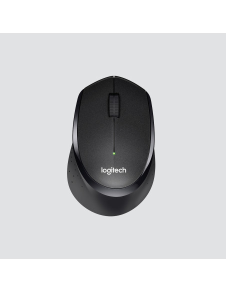 LOGITECH MOUSE USB OPTICAL WRL B330 SILENT 910-004913