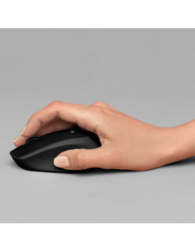 LOGITECH MOUSE USB OPTICAL WRL B330 SILENT 910-004913