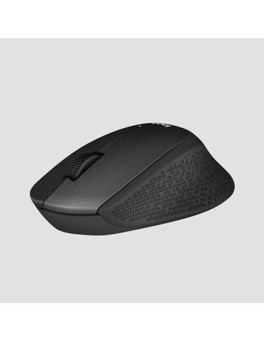 LOGITECH MOUSE USB OPTICAL WRL B330 SILENT 910-004913