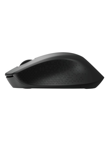 LOGITECH M330 Silent Plus Black - 2.4GHZ - EMEA