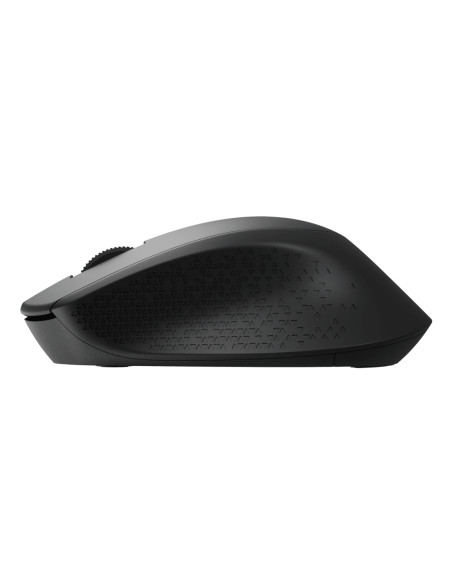 LOGITECH M330 Silent Plus Black - 2.4GHZ - EMEA