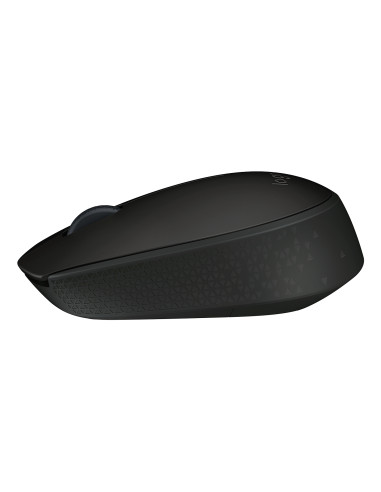 LOGITECH B170 Wireless Mouse Black OEM