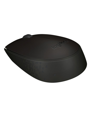 LOGITECH B170 Wireless Mouse Black OEM