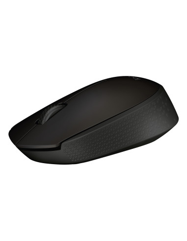 LOGITECH B170 Wireless Mouse Black OEM