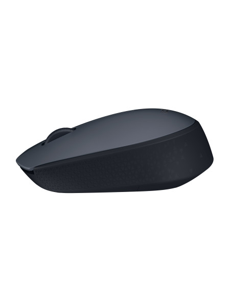 LOGITECH M170 Wireless Mouse Grey