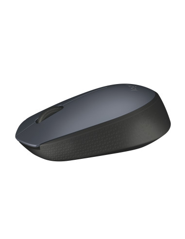 LOGITECH M170 Wireless Mouse Grey