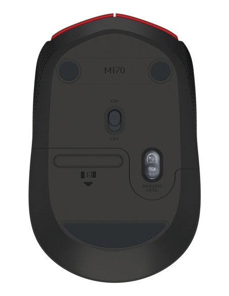 Logitech M171 Wireless (910-004641)