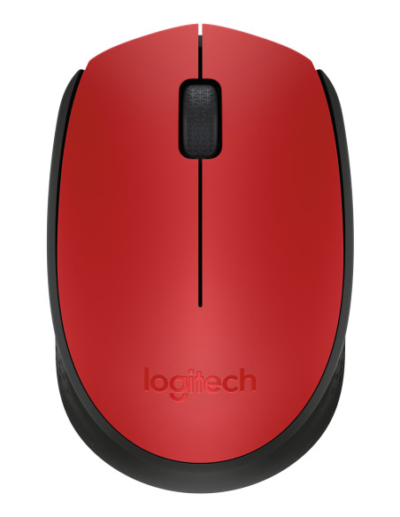 Logitech M171 Wireless (910-004641)