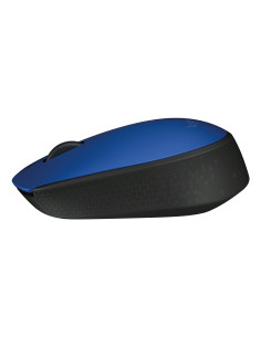 LOGITECH M171 Wireless Mouse BLUE